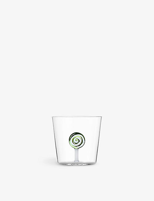 ICHENDORF：棒棒糖玻璃杯 8 厘米