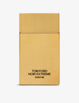 TOM FORD - Noir Extreme parfum