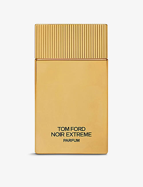 TOM FORD: Noir Extreme parfum