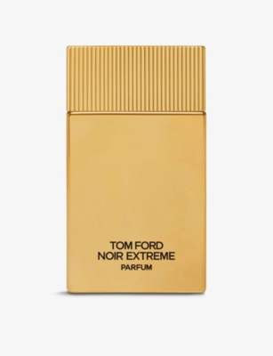 TOM FORD - Noir Extreme parfum 