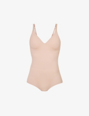 Sold at Auction: Vivienne Westwood Wolford BODY Description: Off