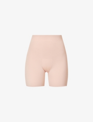 Cotton Contour Control Shorts