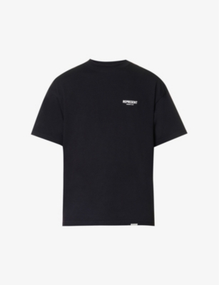 Gucci t shirt selfridges online