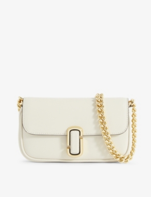 MARC JACOBS: The J Marc Mini Shoulder Bag