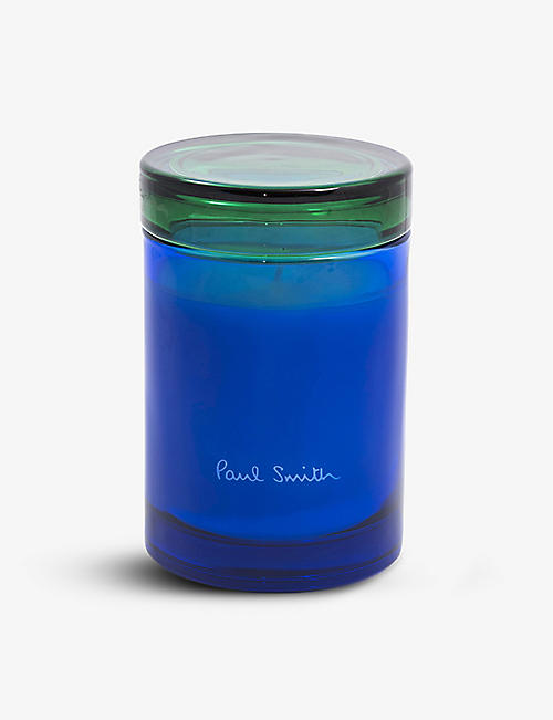 PAUL SMITH: Early Bird scented candle 240g
