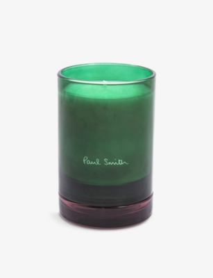 PAUL SMITH: Botanist scented candle 240g