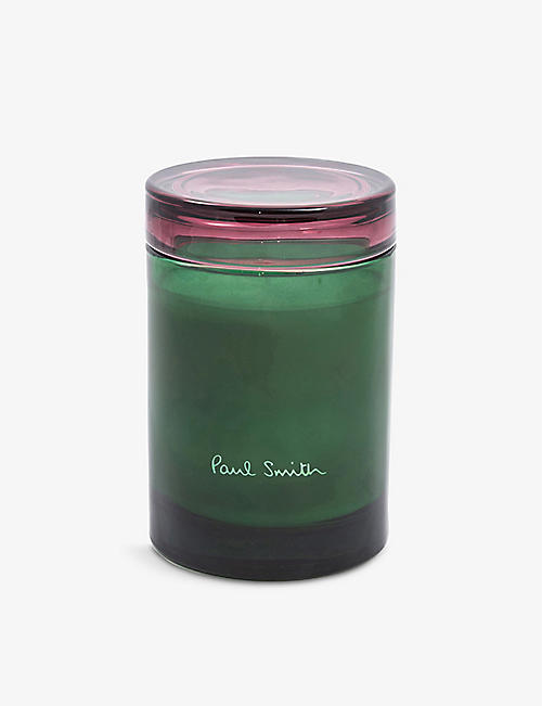 PAUL SMITH: Botanist scented candle 240g