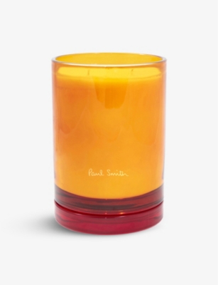 PAUL SMITH: Bookworm scented candle 1000g