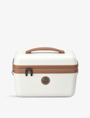 DELSEY: Chatelet Air 2.0 tote beauty case