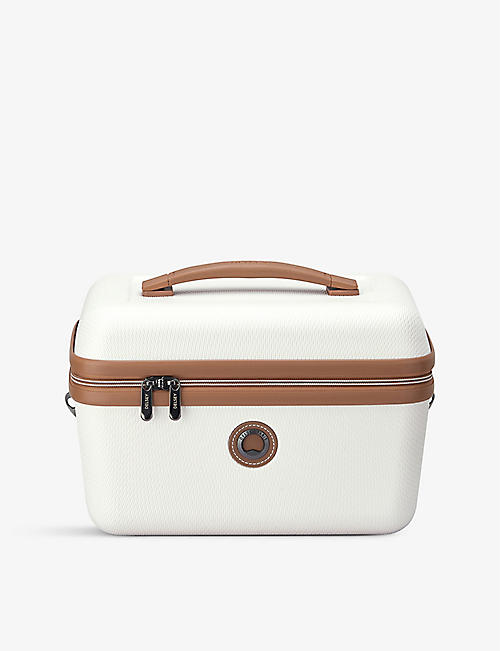 DELSEY: Chatelet Air 2.0 tote beauty case