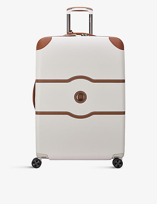 DELSEY: Chatelet Air shell suitcase 77cm