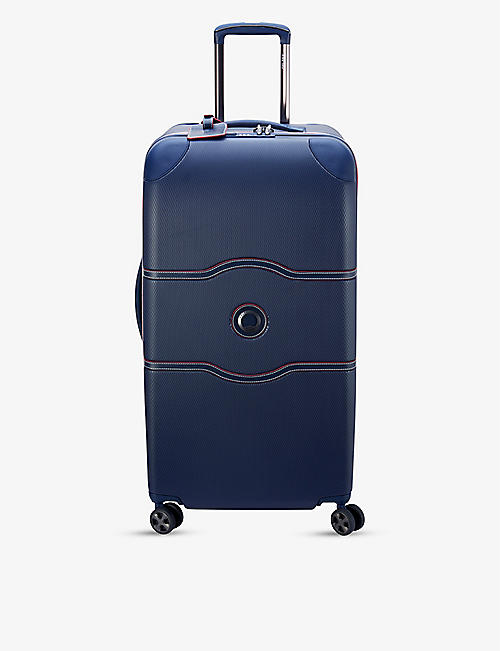 DELSEY: Chatelet Air 2.0 trunk shell suitcase 80cm