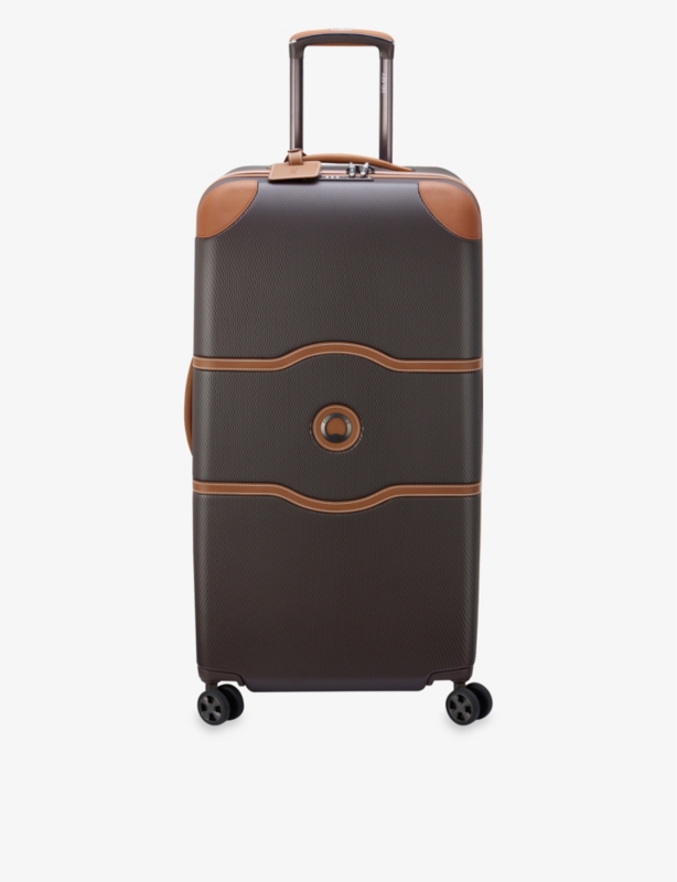 Chatelet Air 2.0 shell suitcase 80cm
