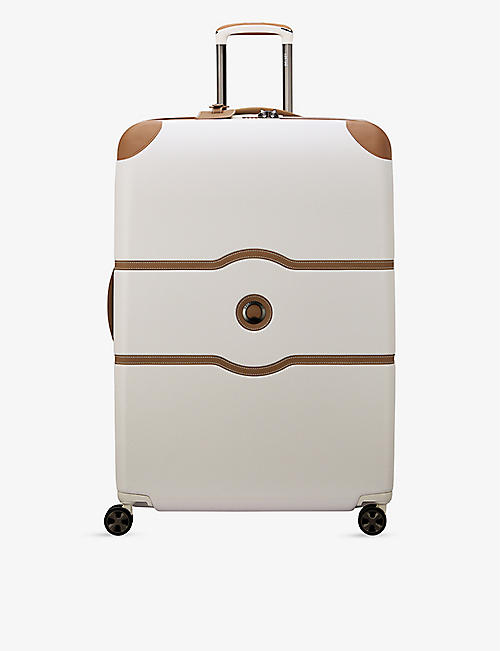 DELSEY: Chatelet Air 2.0 shell suitcase 82cm
