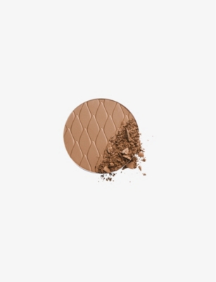 Christian Louboutin 45n Ambernude Teint Fétiche La Poudre Foundation Refill 12g In 45n Ambernude