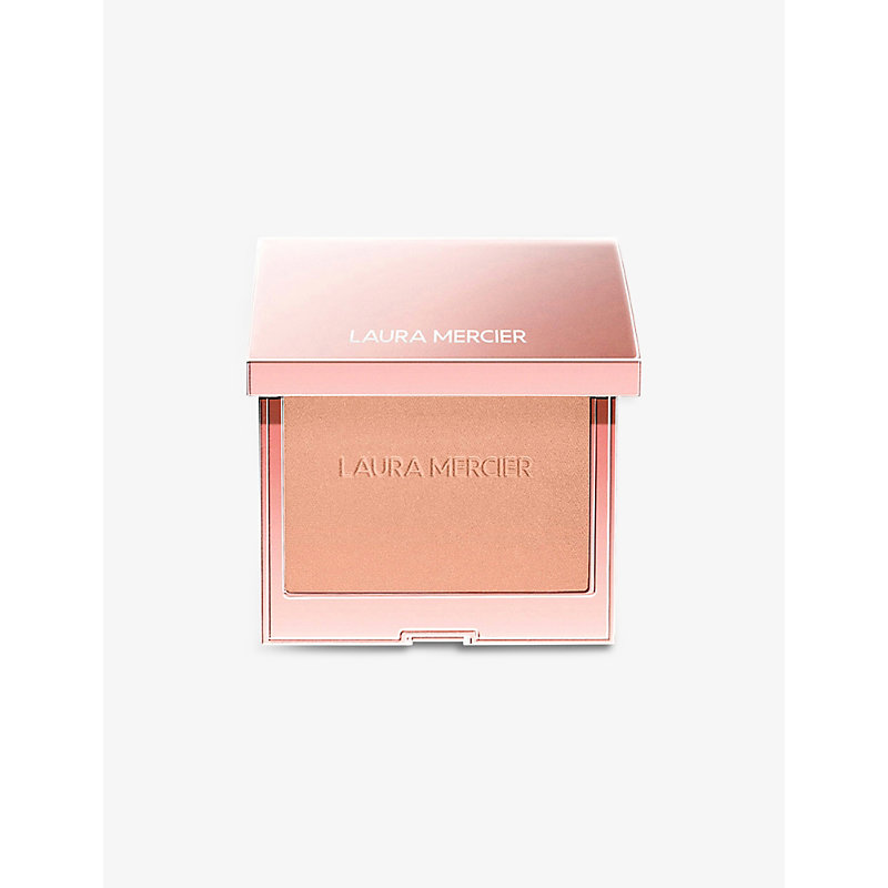 Laura Mercier Peach Shimmer Roseglow Blush Colour Infusion Powder 6g