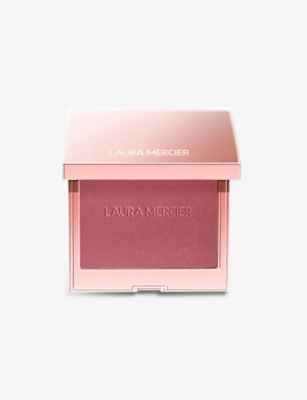 Laura Mercier Very Berry Roseglow Blush Colour Infusion Powder 6g In Very Berry