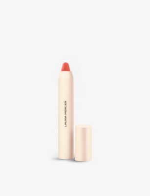 Laura Mercier Petal Soft Lipstick Crayon 1.6g In Amelie