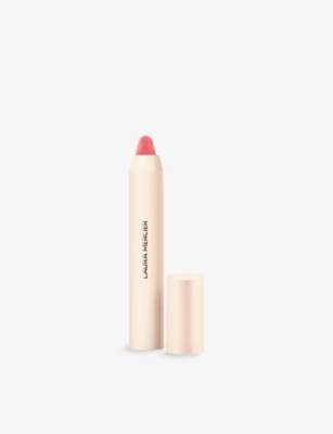 Laura Mercier Petal Soft Lipstick Crayon 1.6g In Camille