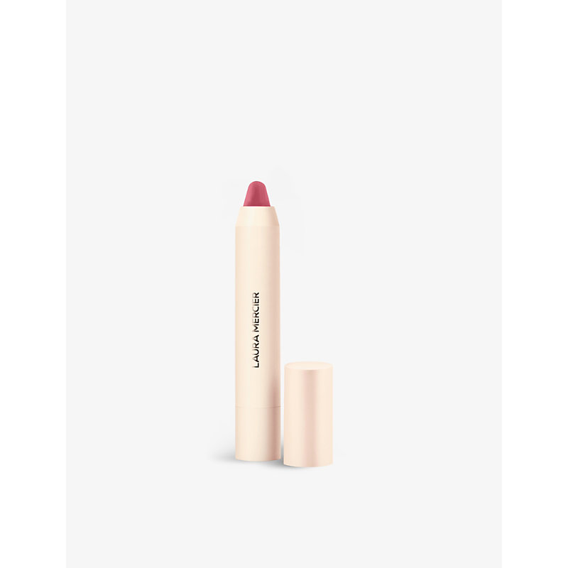Laura Mercier Petal Soft Lipstick Crayon 1.6g In Elodie