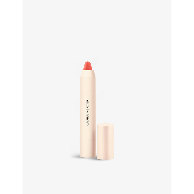 Laura Mercier Petal Soft Lipstick Crayon 1.6g In Leonie