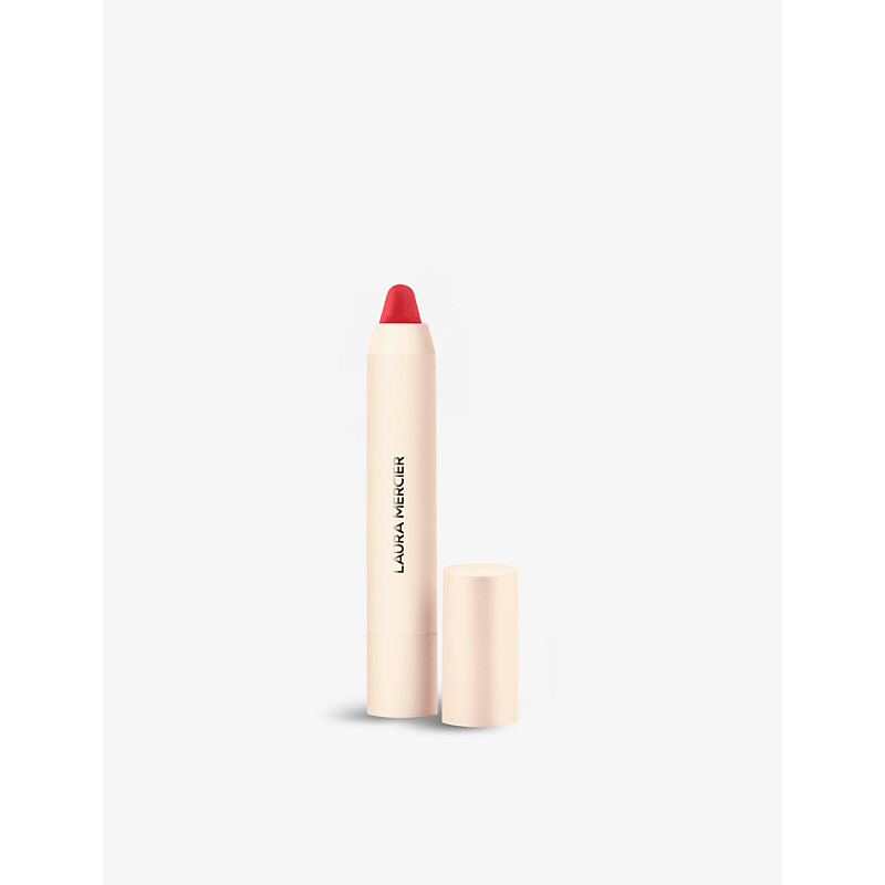 Laura Mercier Petal Soft Lipstick Crayon 1.6g In Sienna