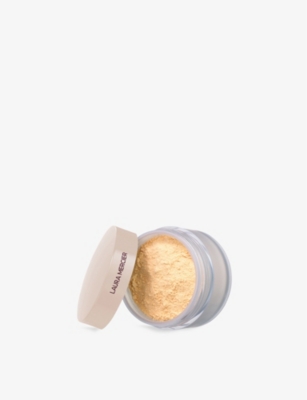 Laura Mercier Translucent Loose Setting Powder Ultra-blur 20g In Honey