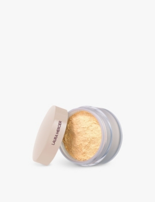 Laura Mercier Translucent Loose Setting Powder Ultra-blur 20g In Honey