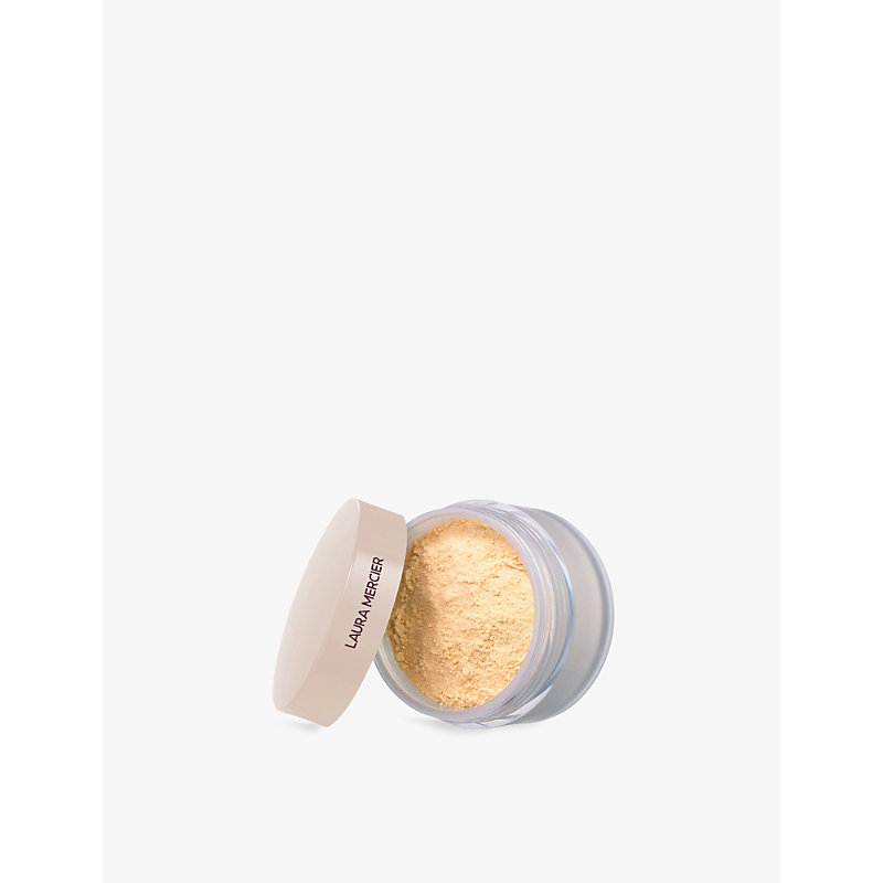 Laura Mercier Translucent Loose Setting Powder Ultra-blur 20g In Honey