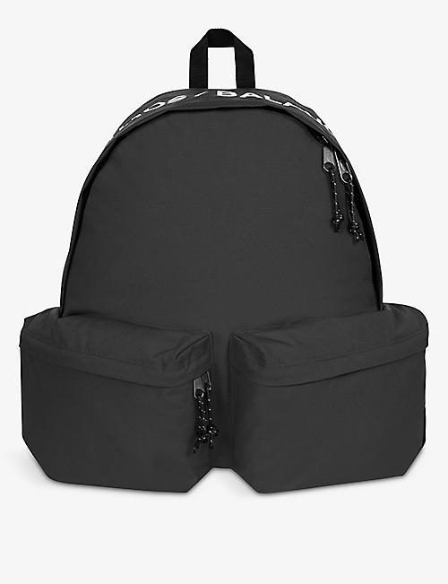 EASTPAK: Eastpak x Undercover woven backpack