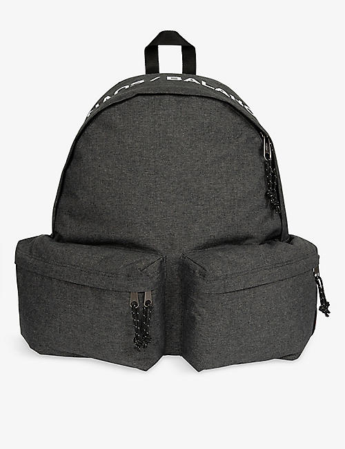 EASTPAK: Eastpak x Undercover Doubl'R woven backpack