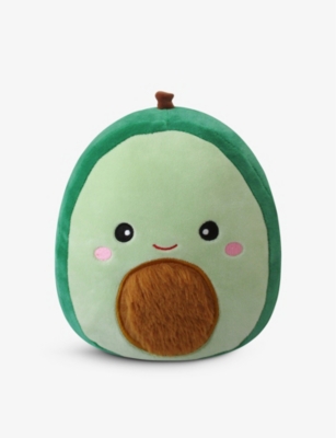 SQUISHMALLOWS - Squishmallow soft toy assortment 19cm | Selfridges.com