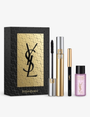 ysl false lash effect mascara boots