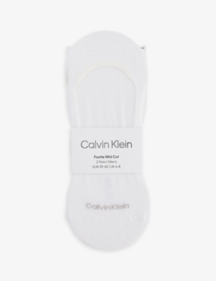 Calvin Klein Men's Socks