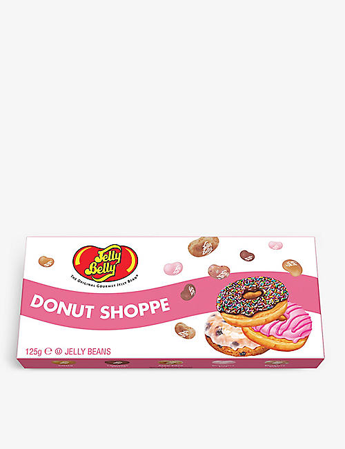 JELLY BELLY: Donut Shoppe gift box 125g