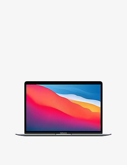 APPLE：MacBook Air 256GB 笔记本电脑