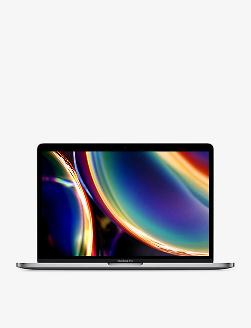 APPLE：MacBook Pro 256GB 笔记本电脑
