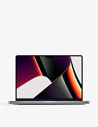 APPLE: MacBook Pro M1 512GB