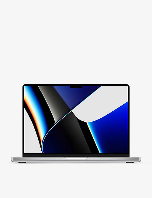 APPLE: MacBook Pro M1 1TB