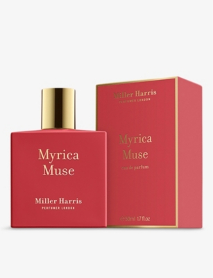 Shop Miller Harris Myrica Muse Eau De Parfum 50ml In Na