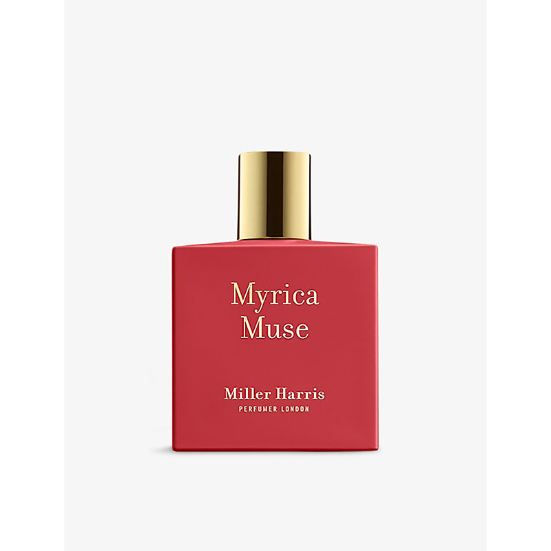 Miller Harris Myrica Muse Eau De Parfum 50ml