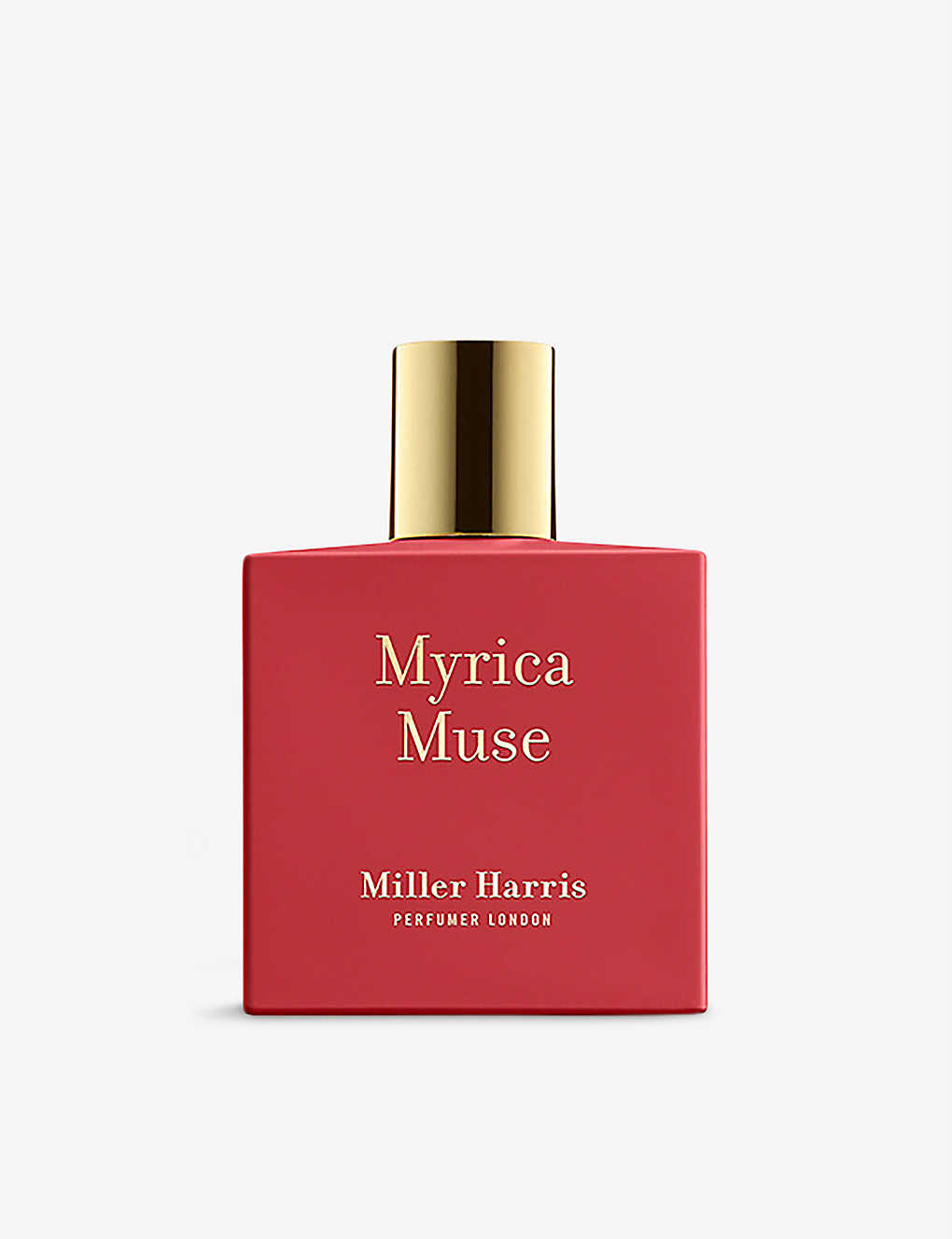 Miller Harris Myrica Muse Eau De Parfum 50ml In Na