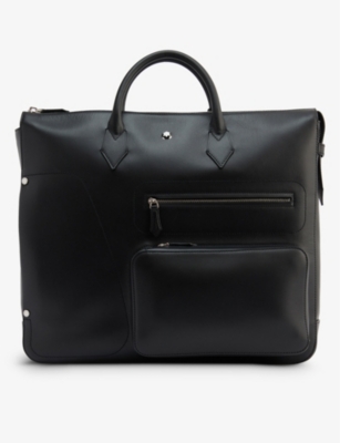 MONTBLANC: Selection Soft 24/7 Bag