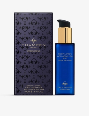 Thameen Peregrina Body Lotion 100ml