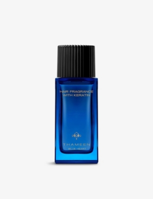 THAMEEN: Blue Heart hair fragrance with keratin 50ml