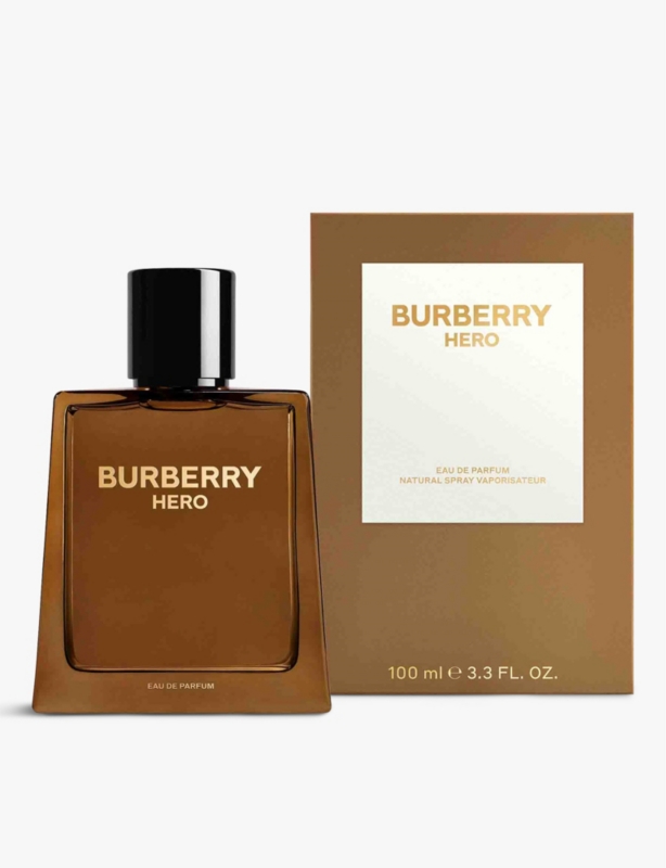 Hero eau de parfum