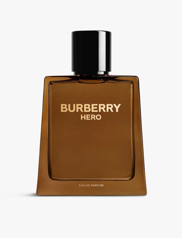 Hero eau de parfum