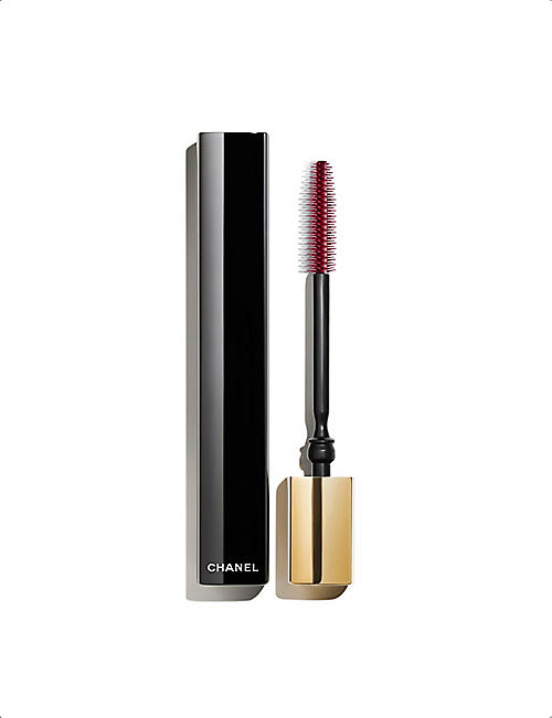 CHANEL: <strong>NOIR ALLURE</strong> All-in-One Mascara: Volume, Length, Curl and Definition 6g