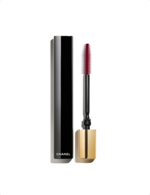 Chanel <strong>noir Allure</strong> All-in-one Mascara: Volume, Length, Curl And Definition 6g In Noir 10