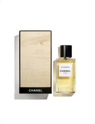 Chanel cheap sycomore price